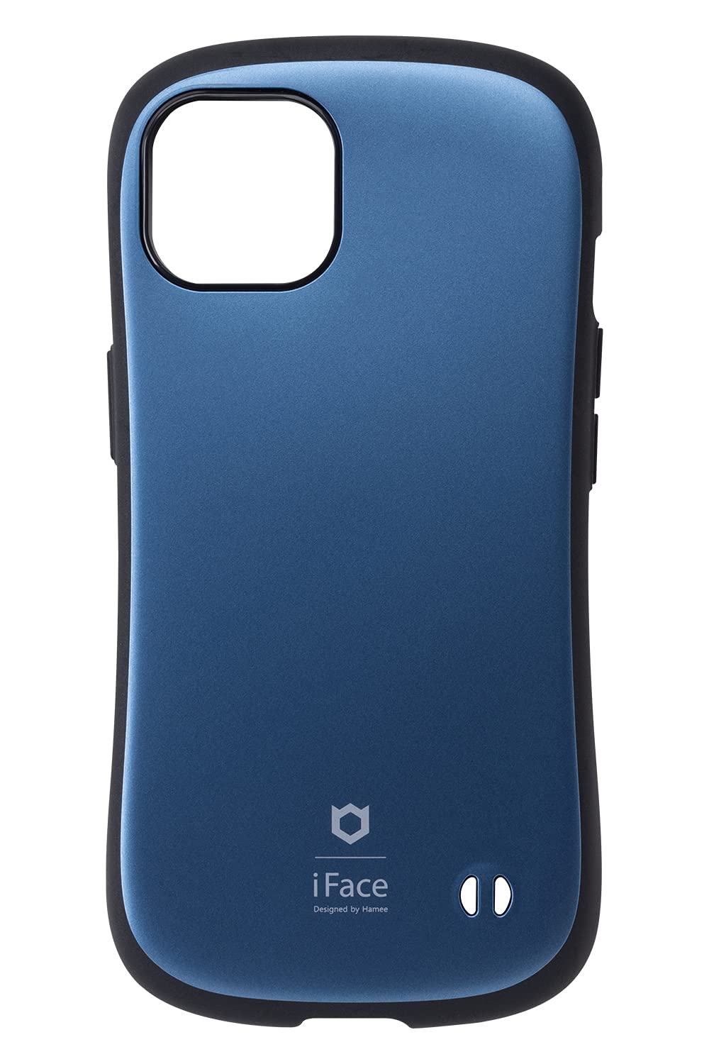 Amazon.co.jp: iFace First Class Metallic iPhone 13 ケース
