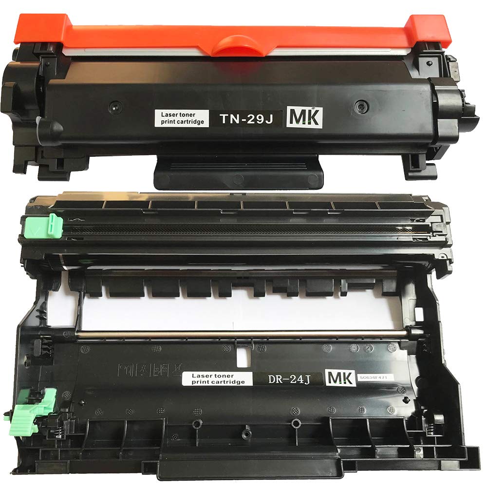 brother　TN-29J DR-24J トナーカートリッジとドラムのセット 51Gln0Iz00L.jpg