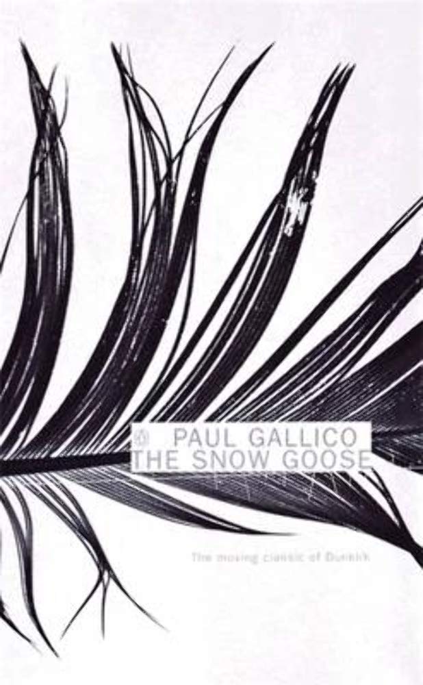 The Snow Goose and The Small Miracle by Paul Gallico (Paperback Book)