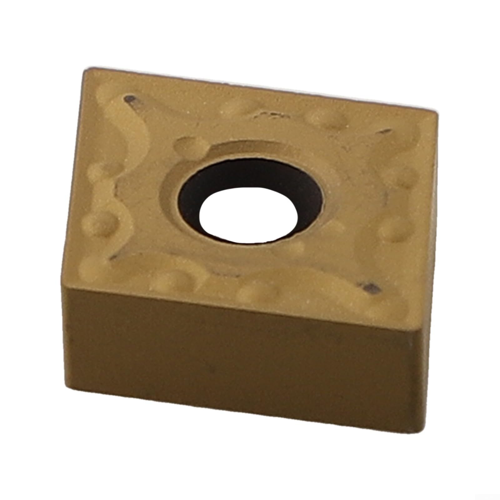 CNMG120404MA Wendeschneidplatten aus Hartmetall für PMK, hervorragend für große Schneidvorgänge, 10 Stück