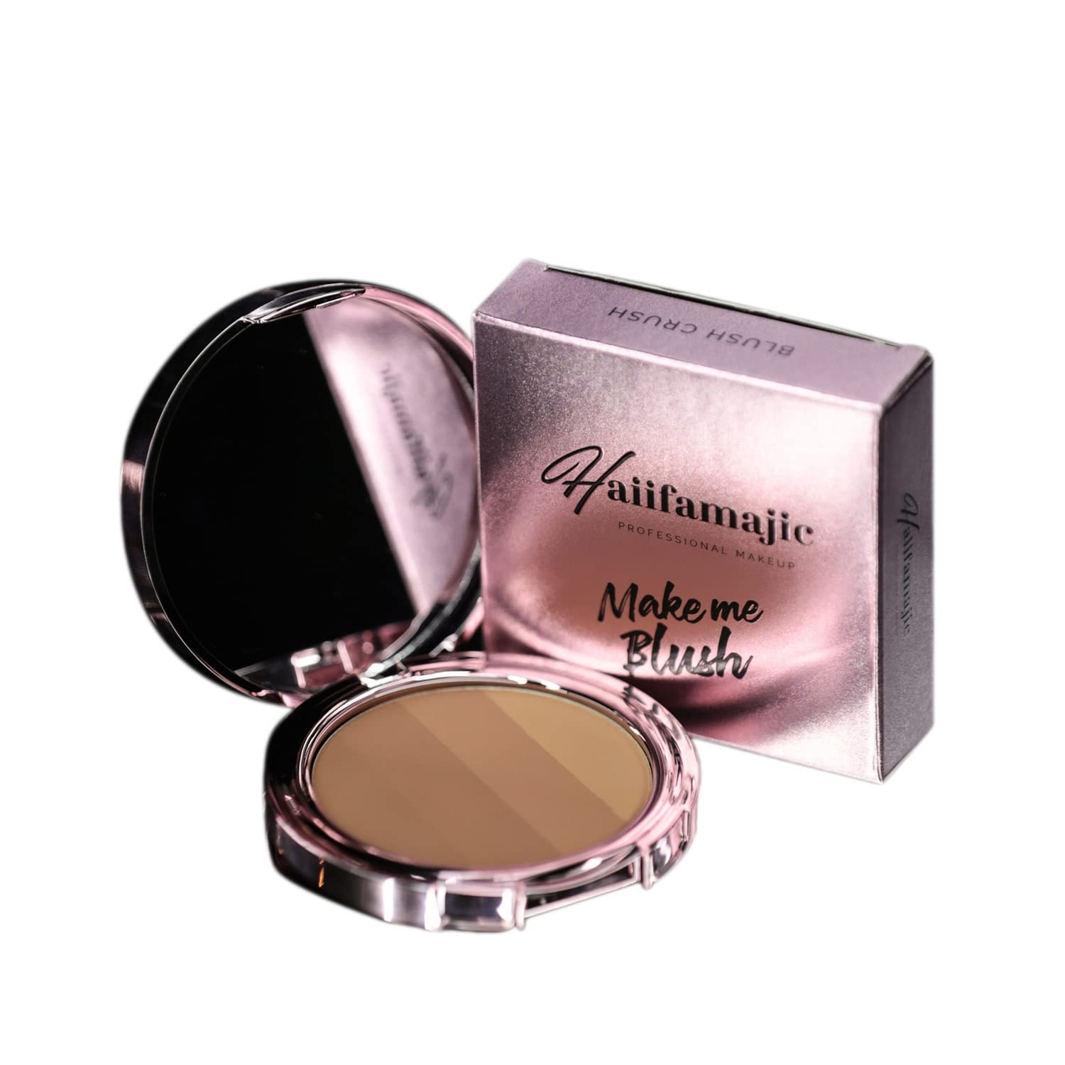 Haiifa MajicMexican Kiss