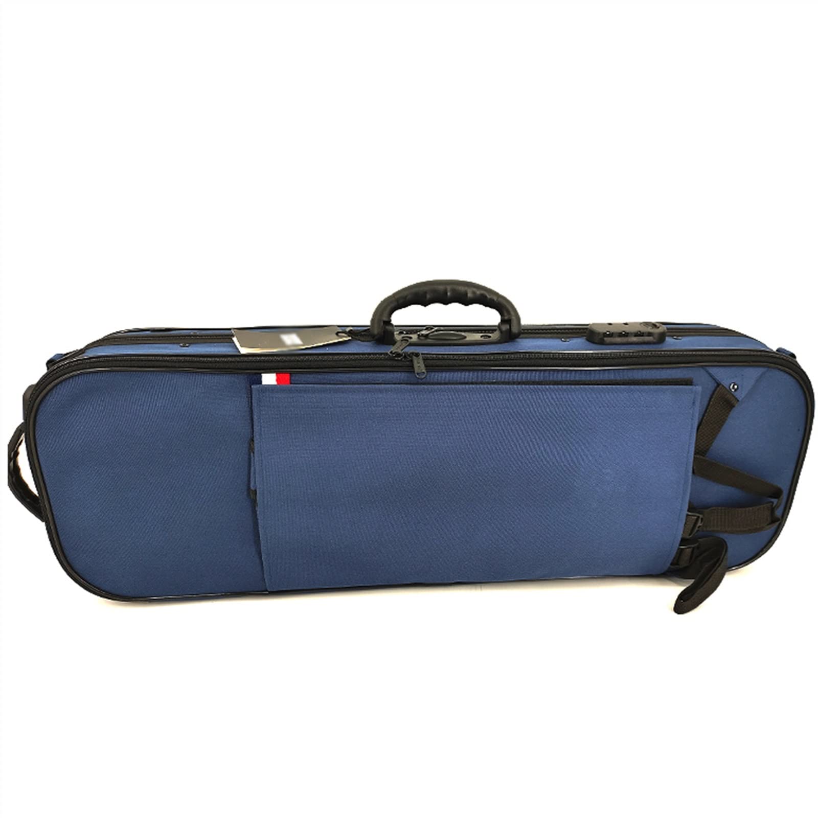 刺繍バイオリンケース(パープル) 刺繍バイオリンケース(パープル) gewa バイオリンケース