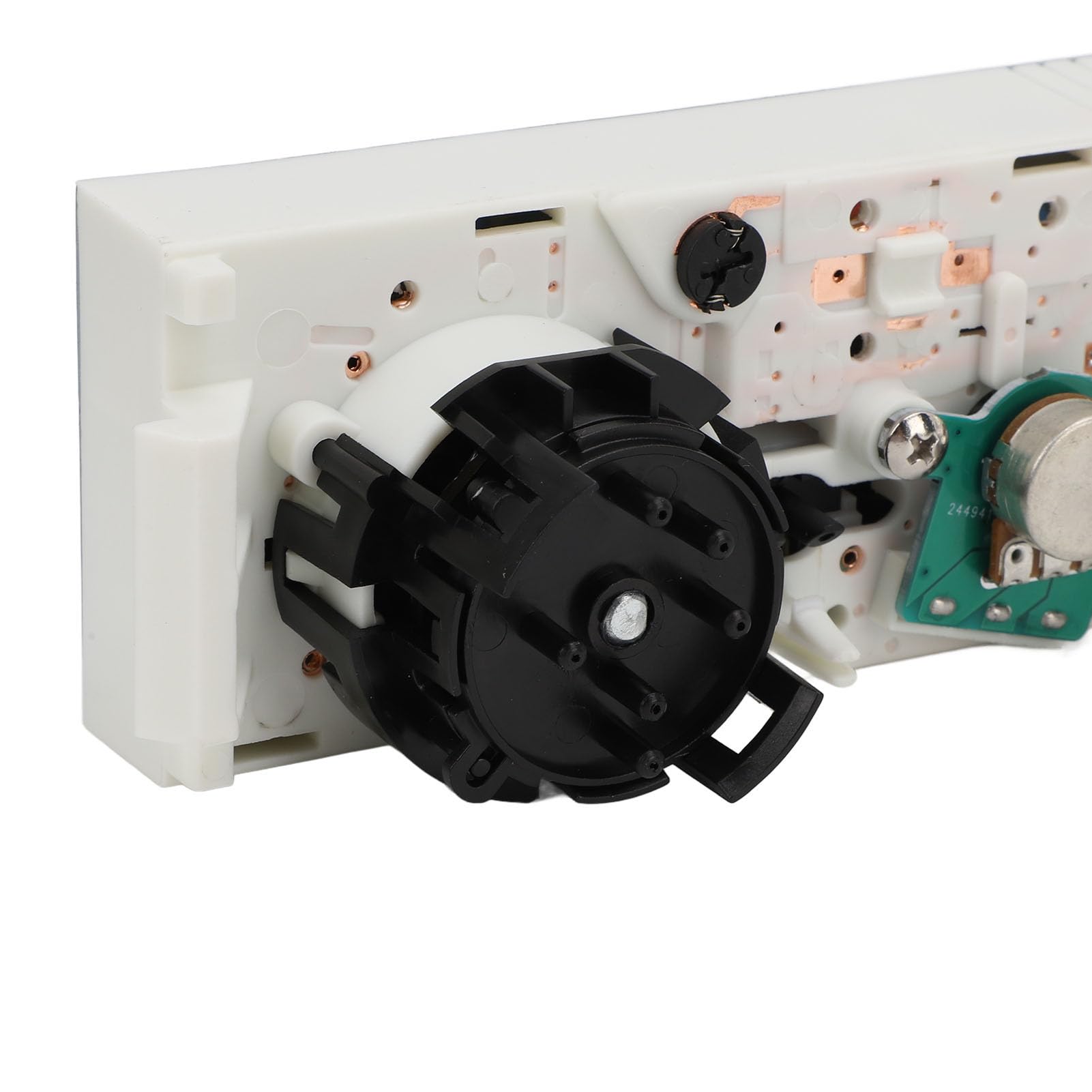 Hidyliu Módulo de Control HVAC Reemplazo Premium para Express 1500 2008-2014 2500 3500 2008-2022 ABS 1 Unidad