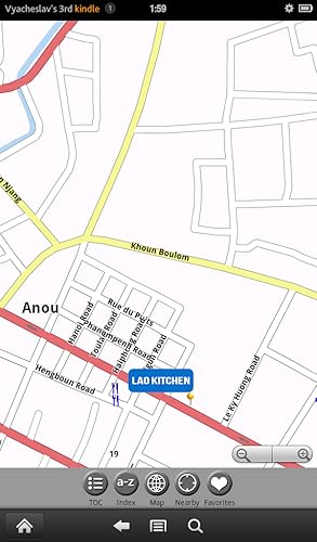 Laos - Travel Guide & Map #TOP4