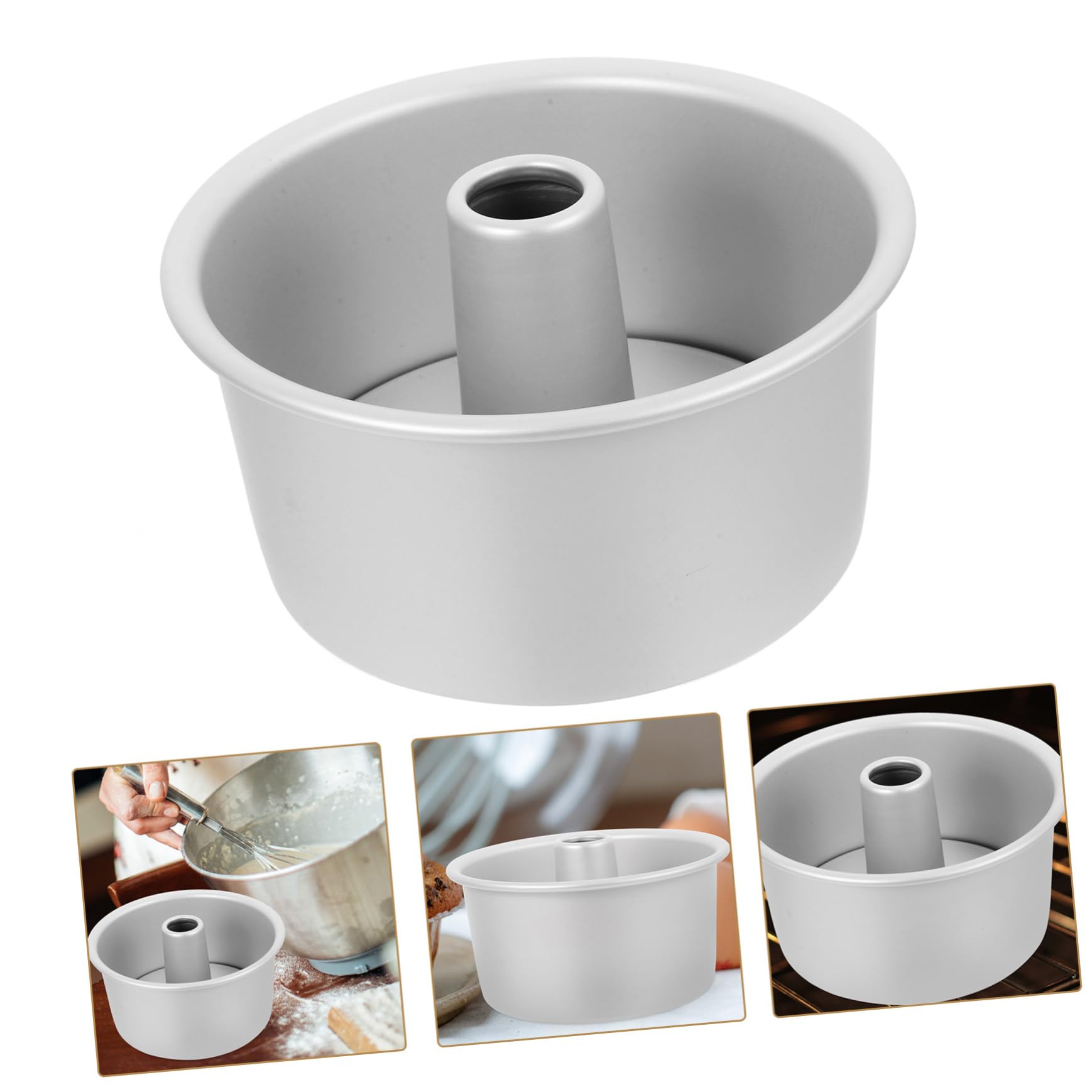 Ciieeo 3 Juegos De Moldes Para Pasteles Redondos Utensilios Para Hornear Pasteles Platos Para Hornear Moldes Para Pasteles Moldes Para Pasteles Moldes Para Pasteles Para Hornear