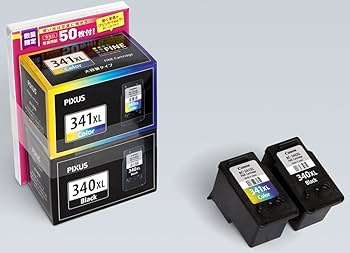 Amazon.co.jp: Canon キヤノン 純正 インクカートリッジ BC