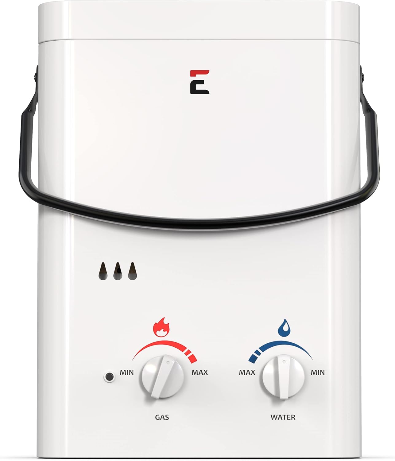 Eccotemp G15P 1.5 GPM Portable Outdoor Tankless Water Heater