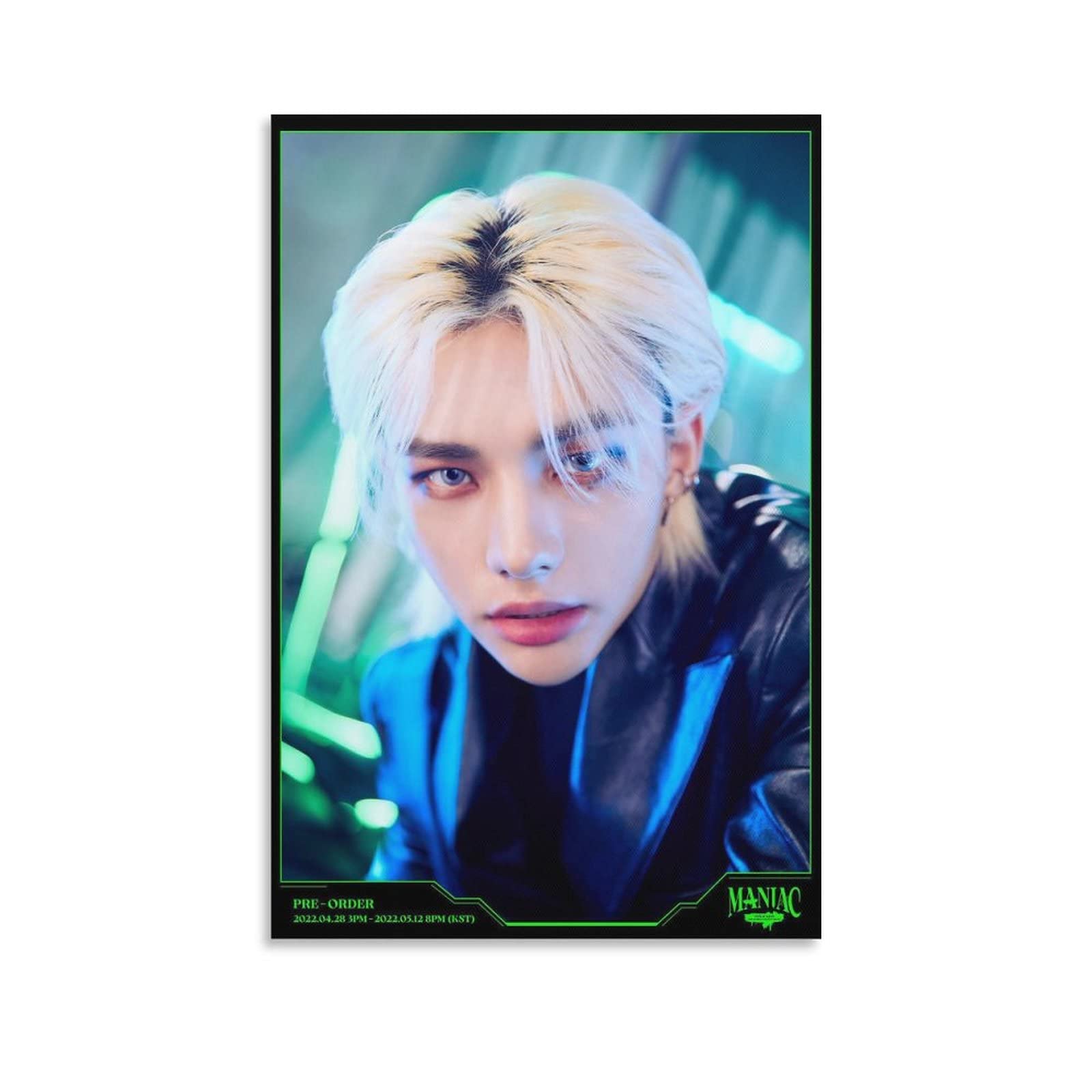 Stray kids ヒョンジン ポスター 71f+oLF7f0L._UF350,350_QL80_.jpg