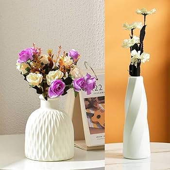訳あり　割れ有り　花瓶 collection-fv_mayu-