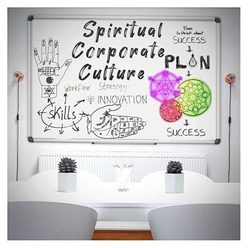 S1E11 - Spiritual Corporate Culture