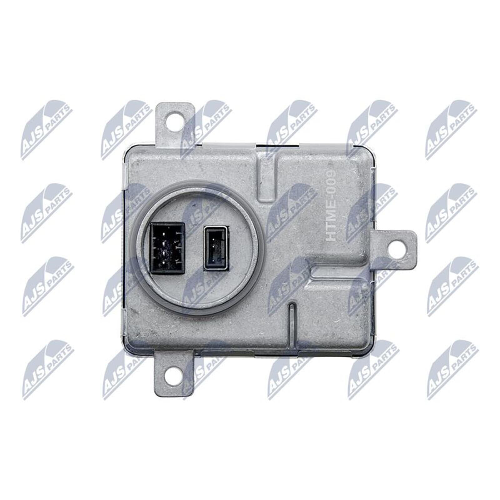 NTY Ballast, lampe à décharge EPX-ME-009