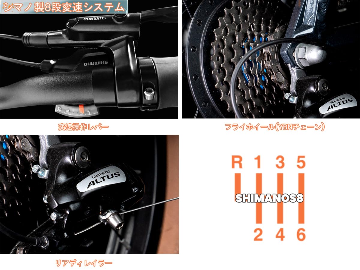 Amazon.co.jp: Cyrusher Nova (グリーン) : 車＆バイク