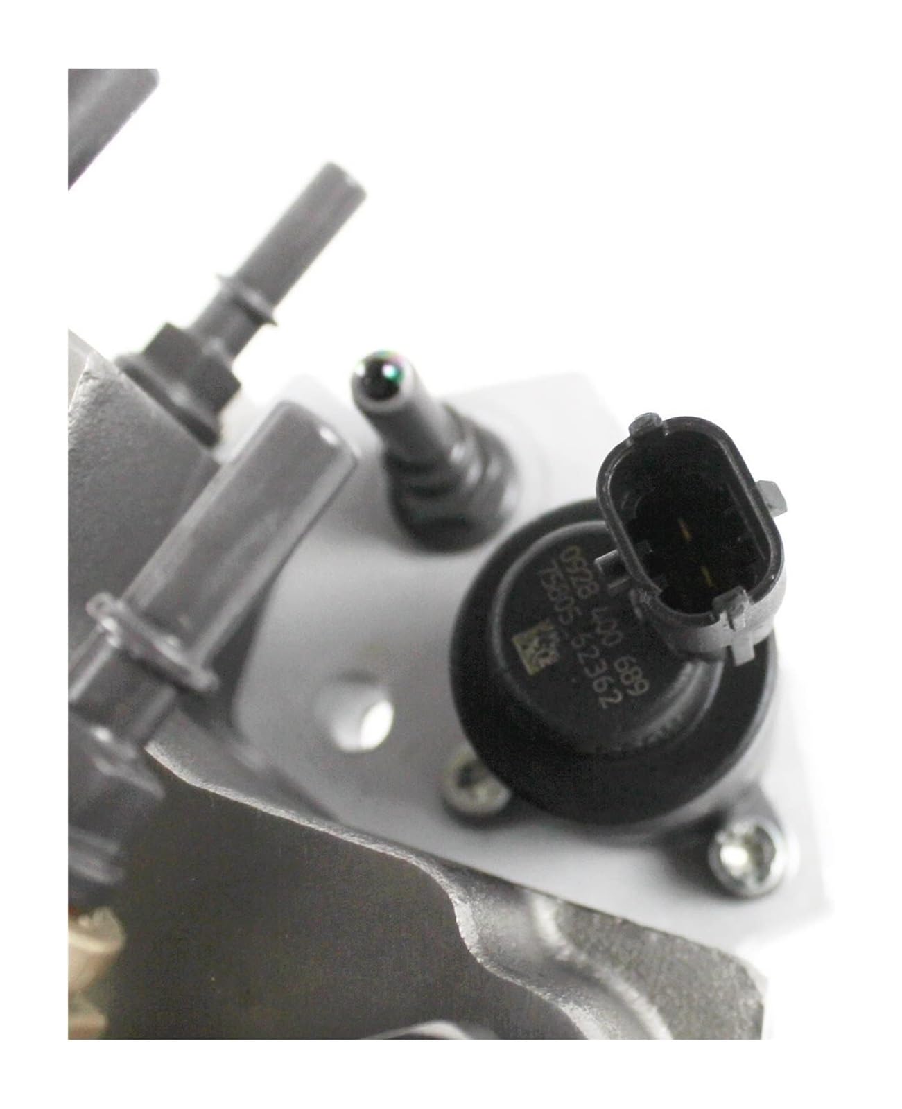 Per Komatsu PC200-8 Per Escavatore Pompa Iniezione Carburante 6754-71-101 0445020043 0445020122 0445020150 Pompa trasferimento carburante