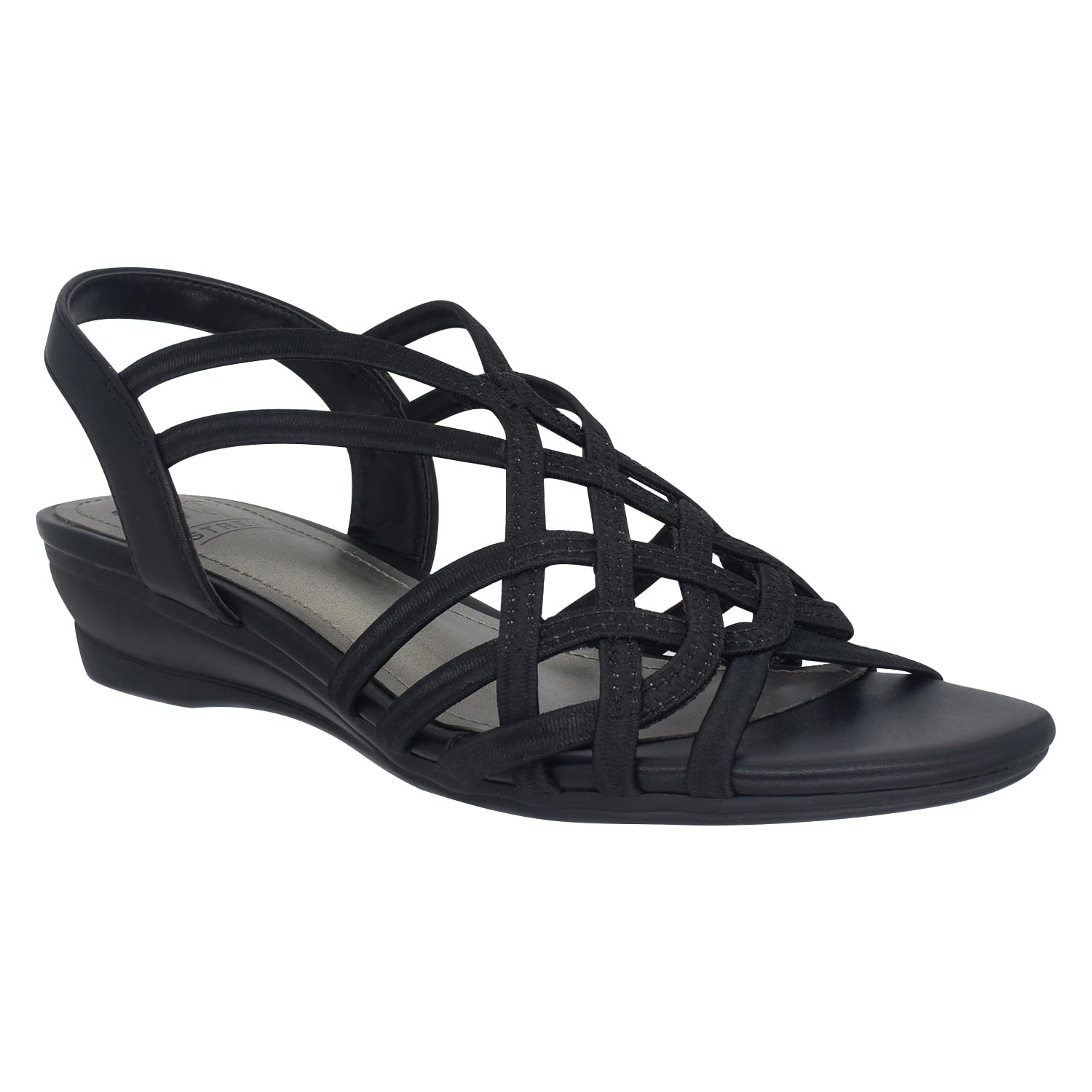 ImpoRaya Stretch Elastic Sandal