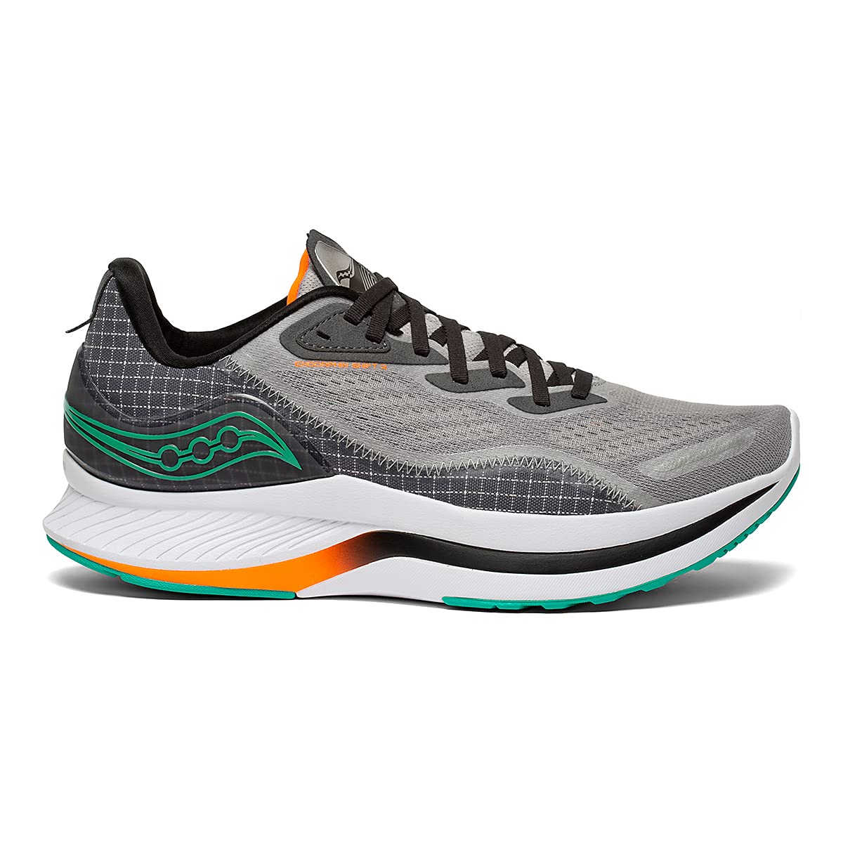 Saucony S20689-10 mens Running Shoe