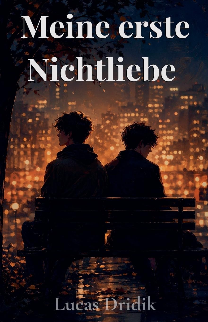 Meine erste Nichtliebe