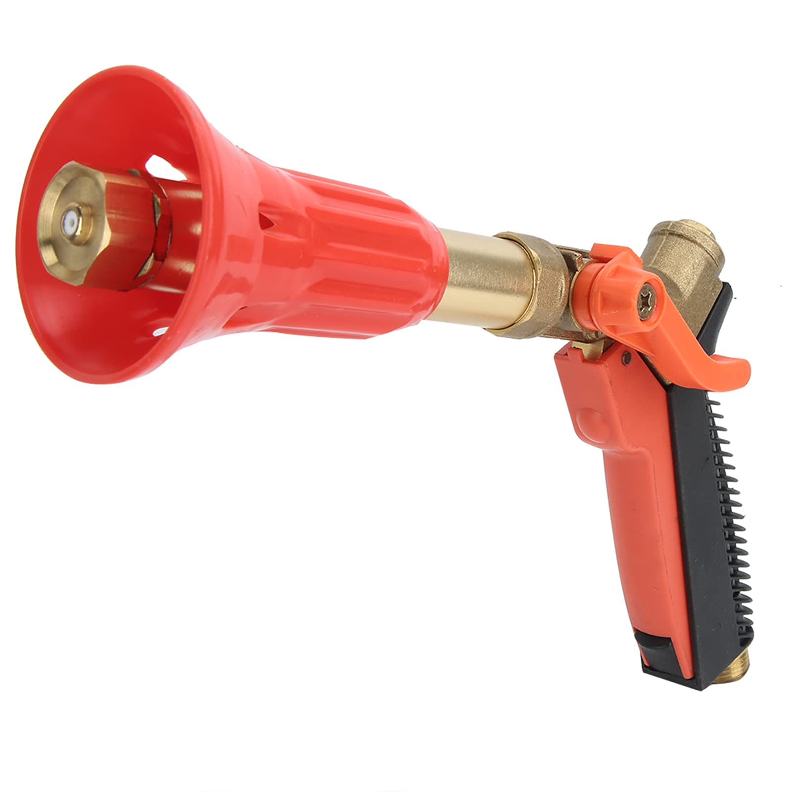 Outil de Pulvérisateur de Tuyau D'arrosage Arbre Fruitier Tête D'arrosage Agricole Pompe à Haute Pression Tête de Pulvérisation de Jardin Arbre Christma Ustensile Fruit Bush pour