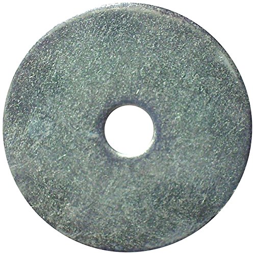 Rondelles 1/4 x 1-1/5,1 cm coffret de 270 pièces pour fermetures difficiles
