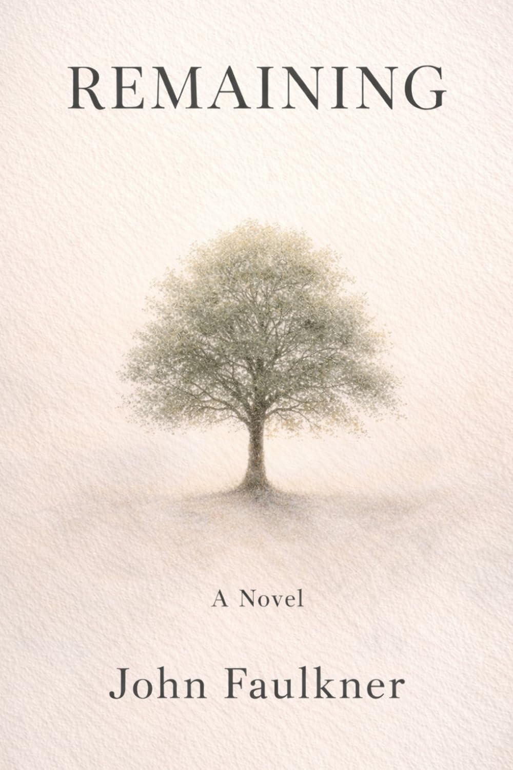 Remaining: A Novel