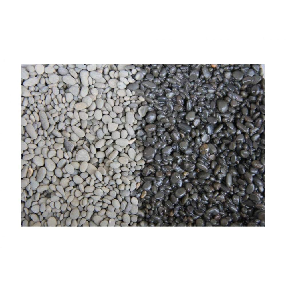Nutrapet Nature pebble 3-6mm washed 10 KG