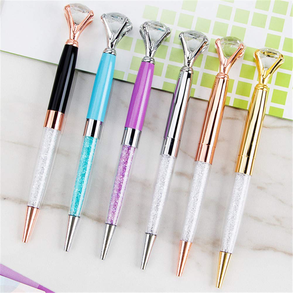 WEWAYSMILE 12Pcs Bead Pen Bulk Diy Kralen Pennen Voetbal