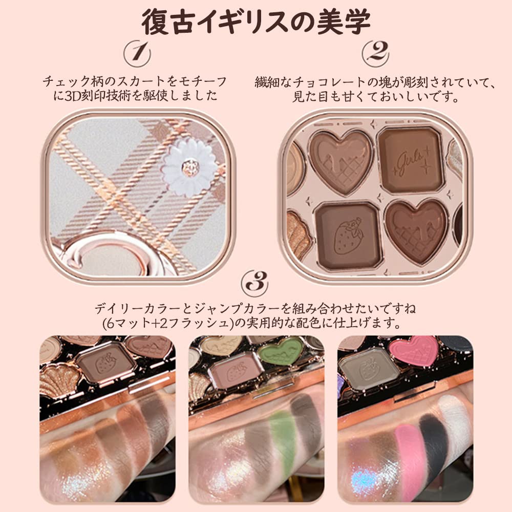 Amazon.co.jp: Flower knows（フラワーノーズ）チョコレートショップ