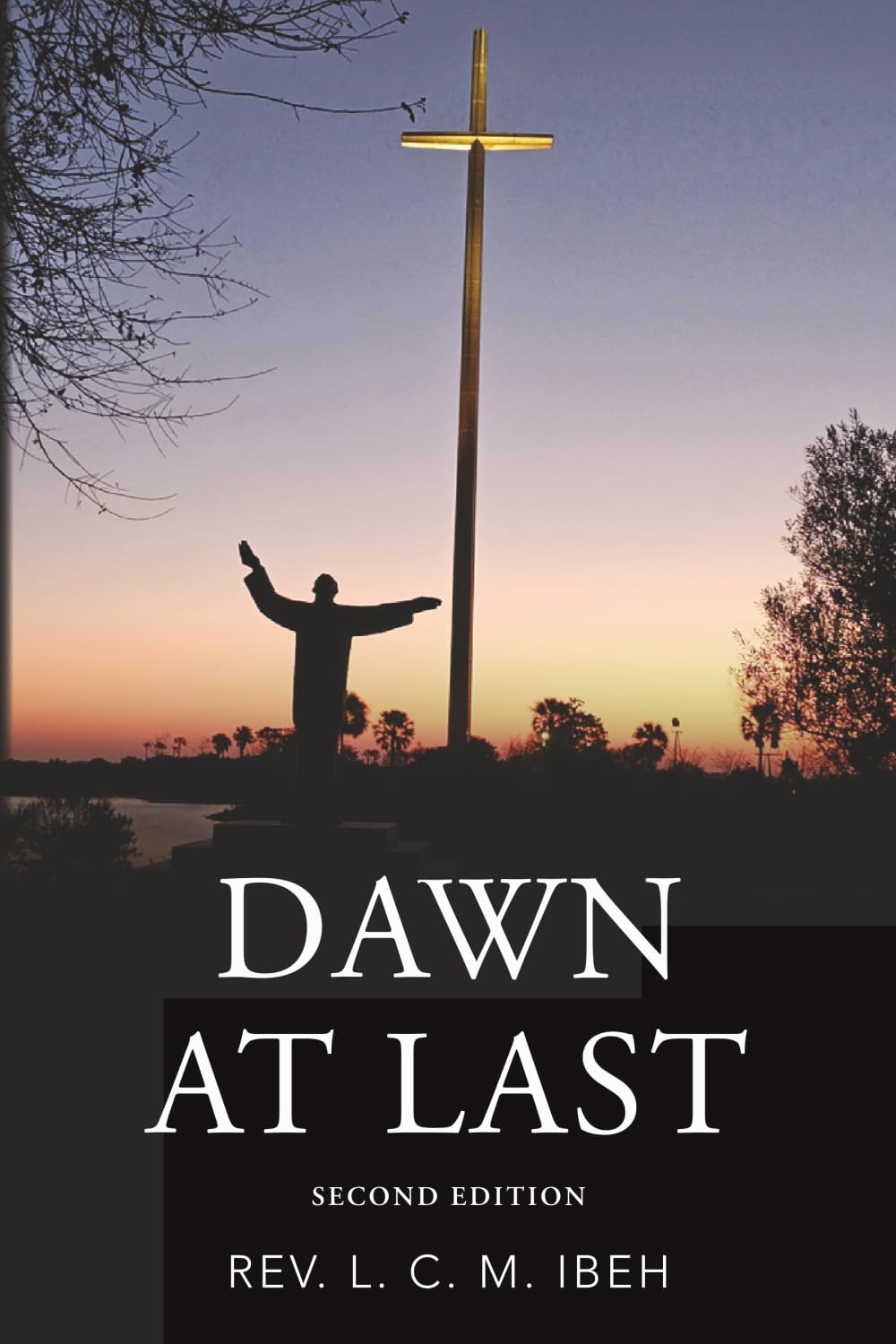 Dawn At Last