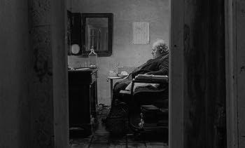 Amazon.co.jp: サタンタンゴ [Blu-ray] : ヴィーグ・ミハーイ