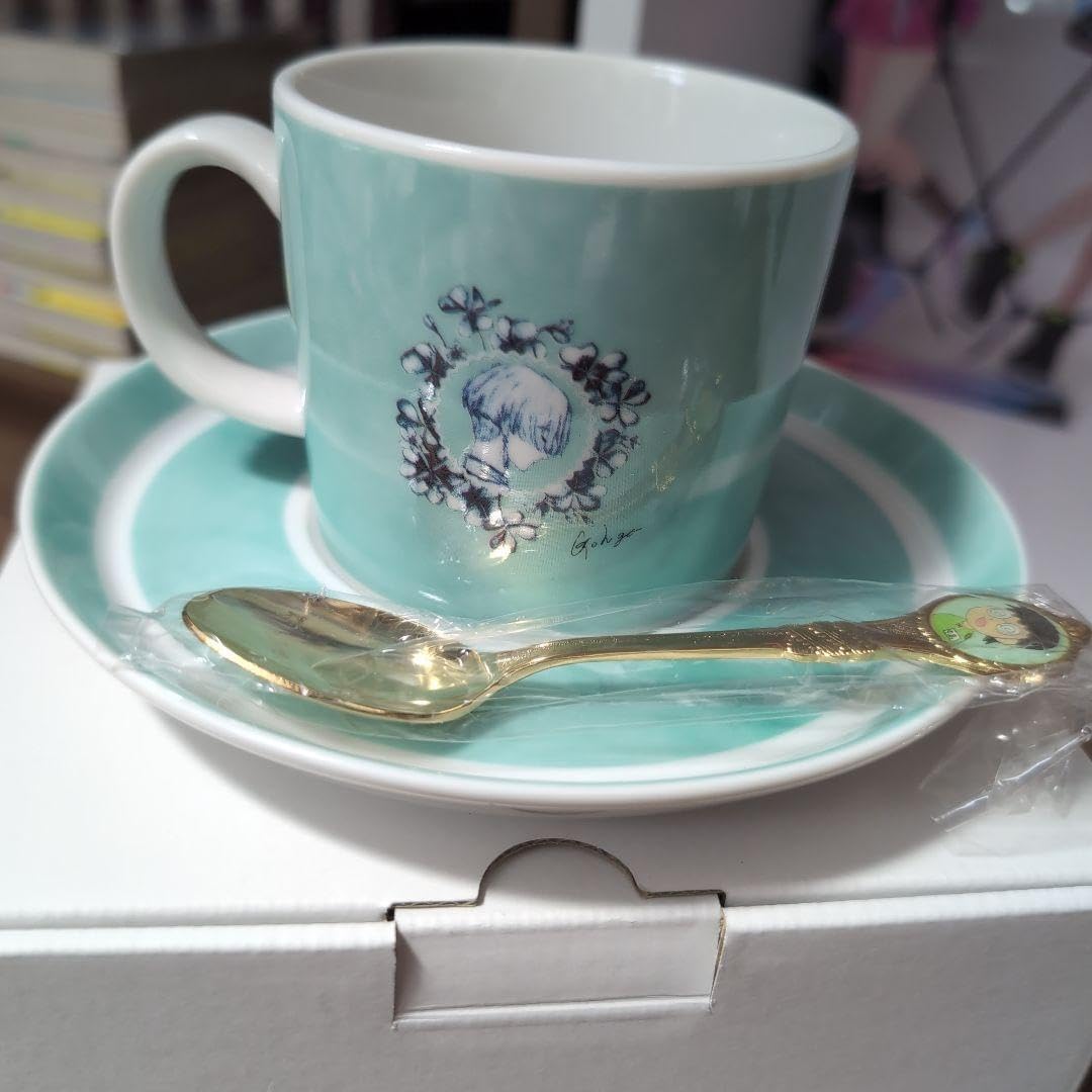 カールスバード ボヘミア ブルーオニオン 16点 ティー まとめ