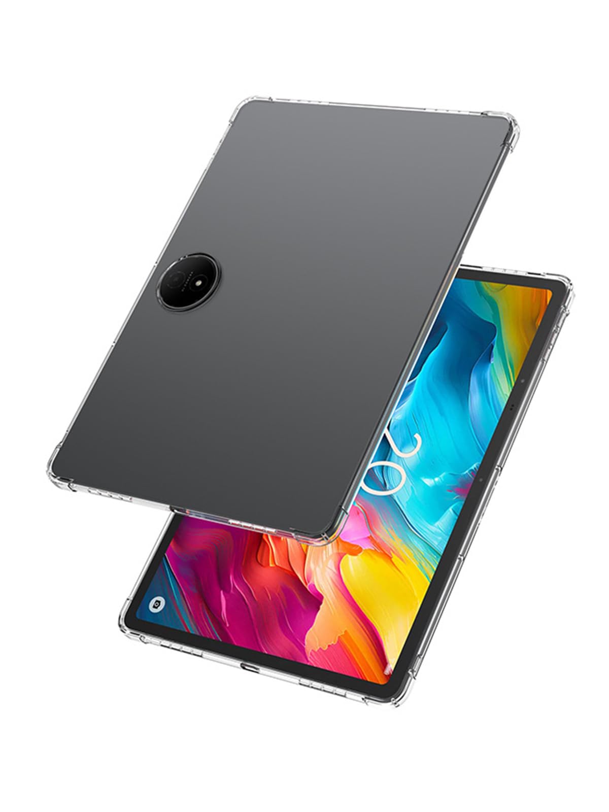 Amazon.co.jp: TCL NXTPAPER 14 Androidタブレット(モデル9491G)用14.3