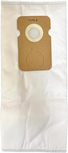 Miniatura 2 de VacBagsUSA - Bolsa para aspiradora HEPA para Riccar 8000 / Simplicity 7000 Tipo B - Paquete de 6