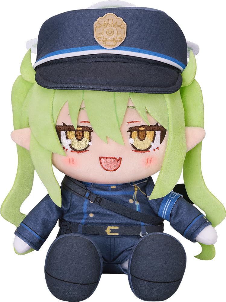 Amazon.co.jp: グッドスマイルカンパニー ブルーアーカイブ -Blue