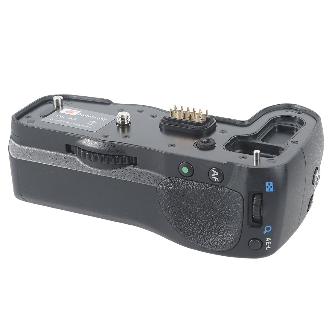 Amazon.co.jp: DSTE プロ 互换 D-BG5 垂直 バッテリーグリップ のため