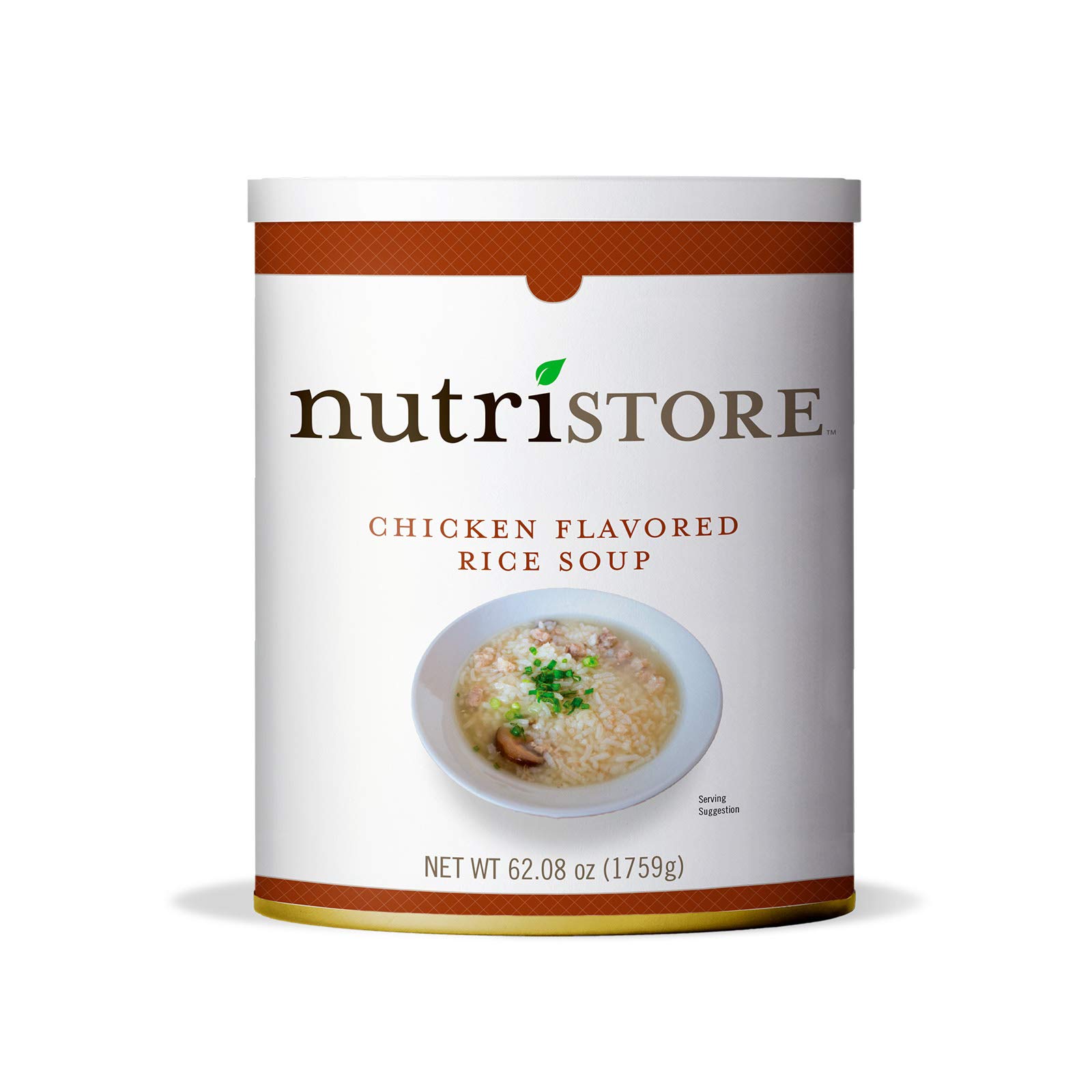 Buy store Chicken Flavored Rice Soup 10 Can Premium FreezeDried