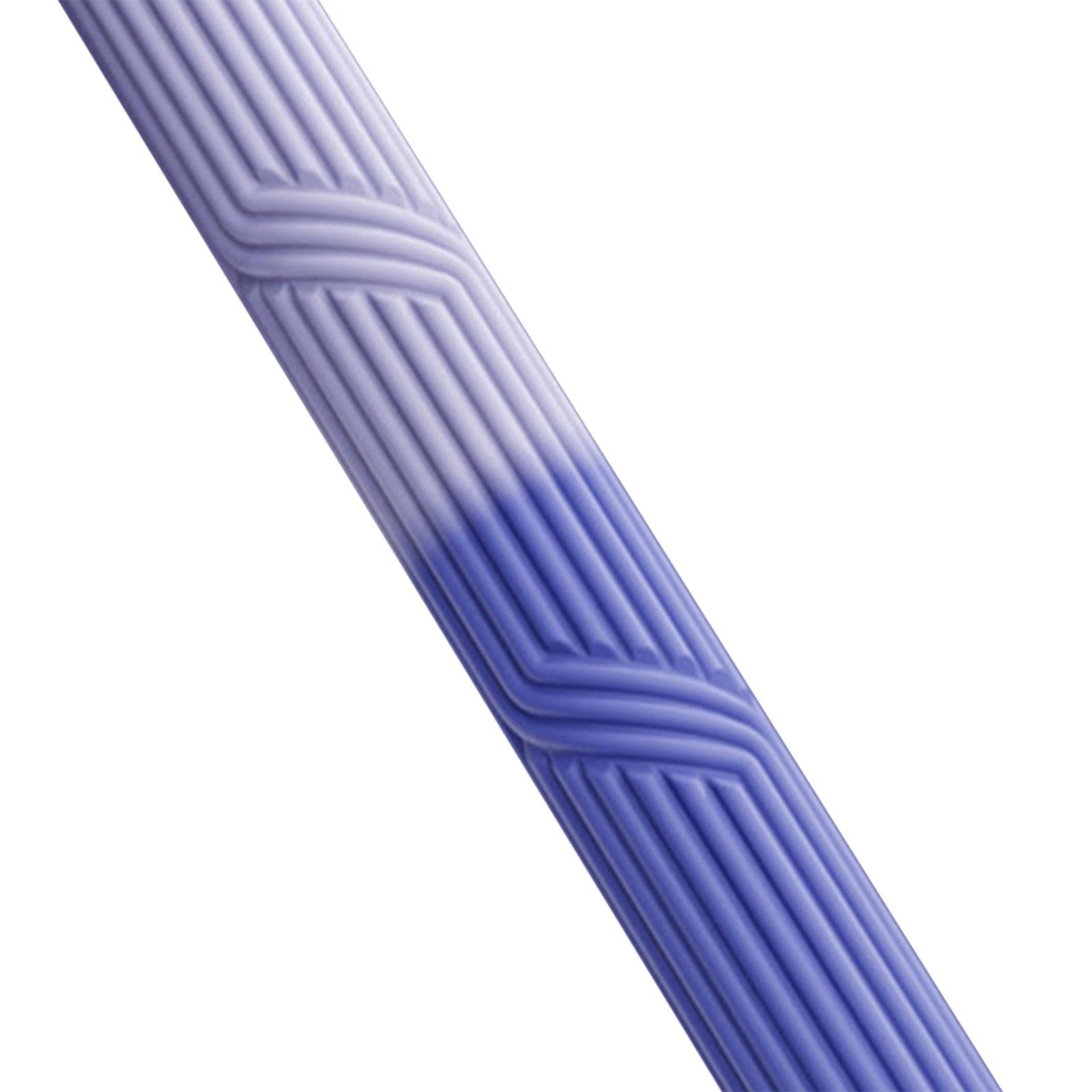 Twist Exerciser Bar Donne Uomini Indietro Estrattore Palestra Fitness Resistenza Bar rosa 32,5 x 3,6 cm