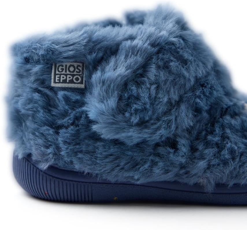 GIOSEPPO Boys Vadnais Slippers
