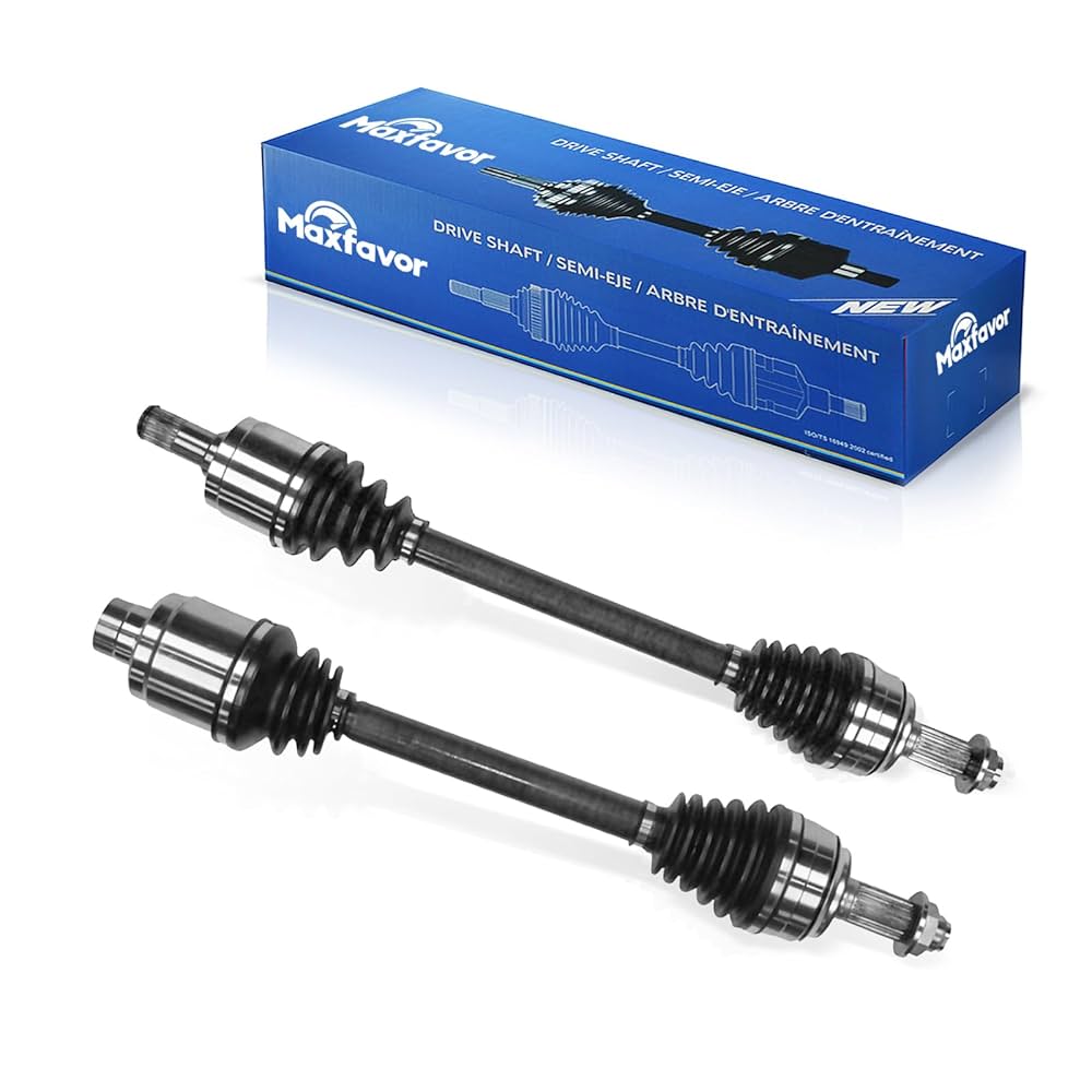 ★DMN！ MAXFAVOR CV Joint Replacement for Nissan Murano 2009 2010