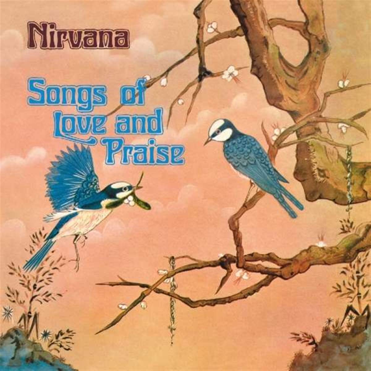 Songs of Love & Praise
