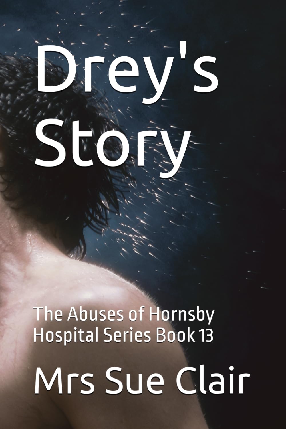 Drey's Story: The Abuses of Hornsby Hospital Series Book 13