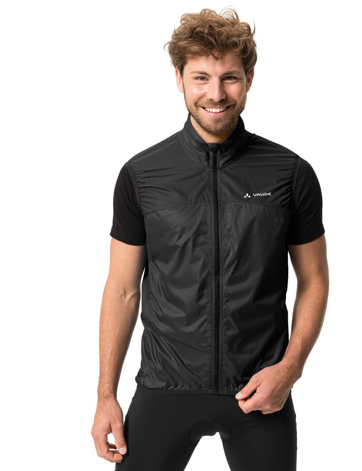 VAUDE Kamizelka Mężczyźni Men's Matera Air Vest