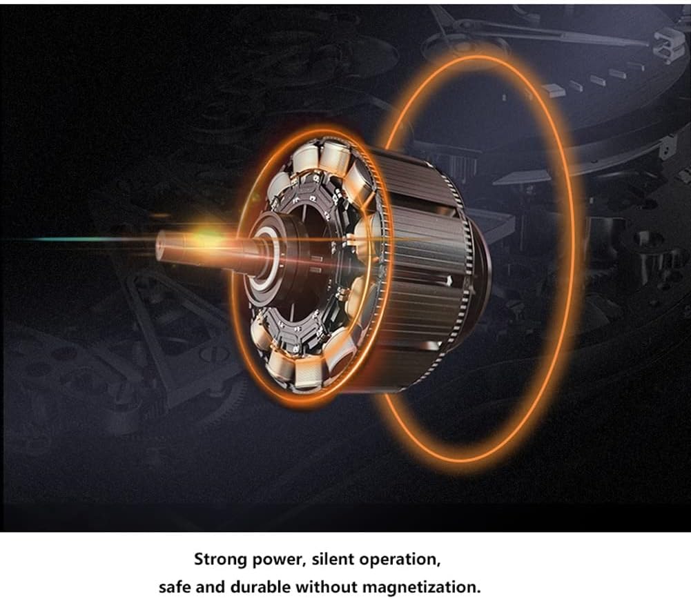 大森製作所 超美品ダイヤモンドスーパースピニングリール No.1300 取説