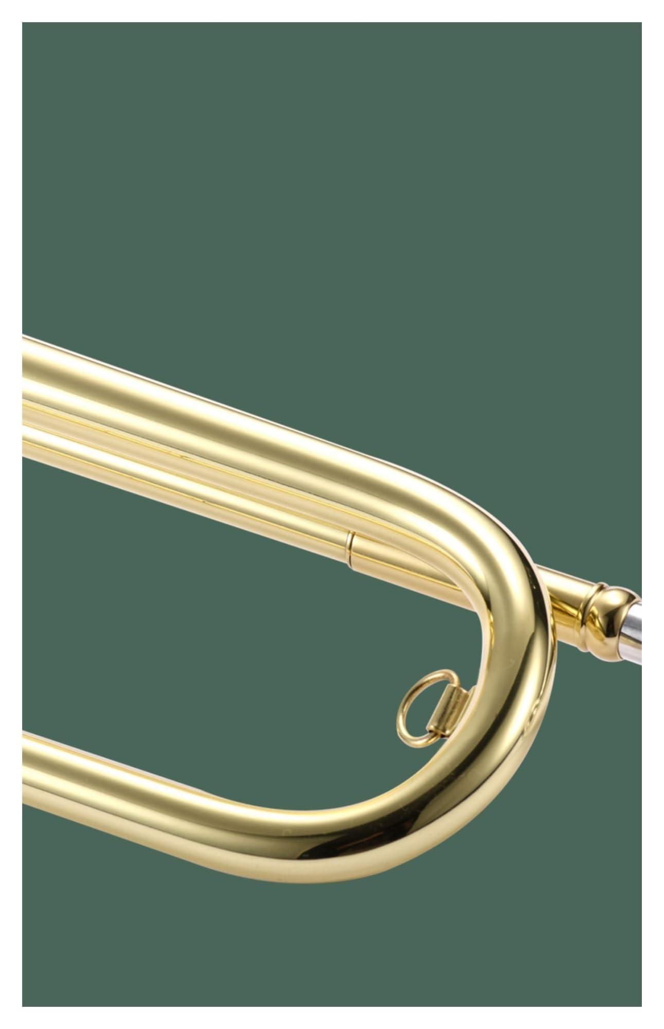 Amazon | 7Cの省力マウスピースを備えたプロフェッショナルスタイルの