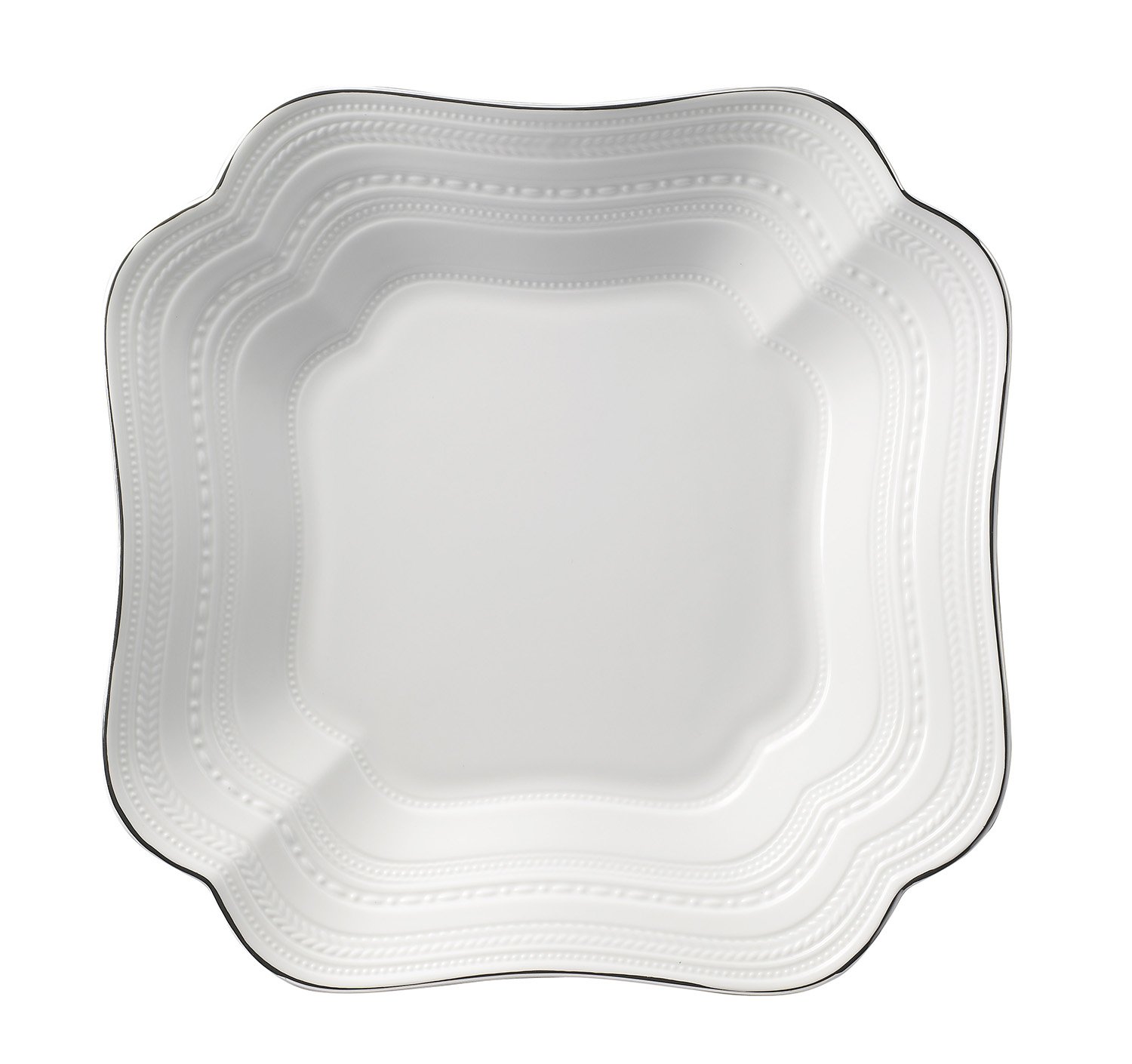 Amazon.co.jp: 【正規輸入品】ウェッジウッド インタグリオ プラチナ