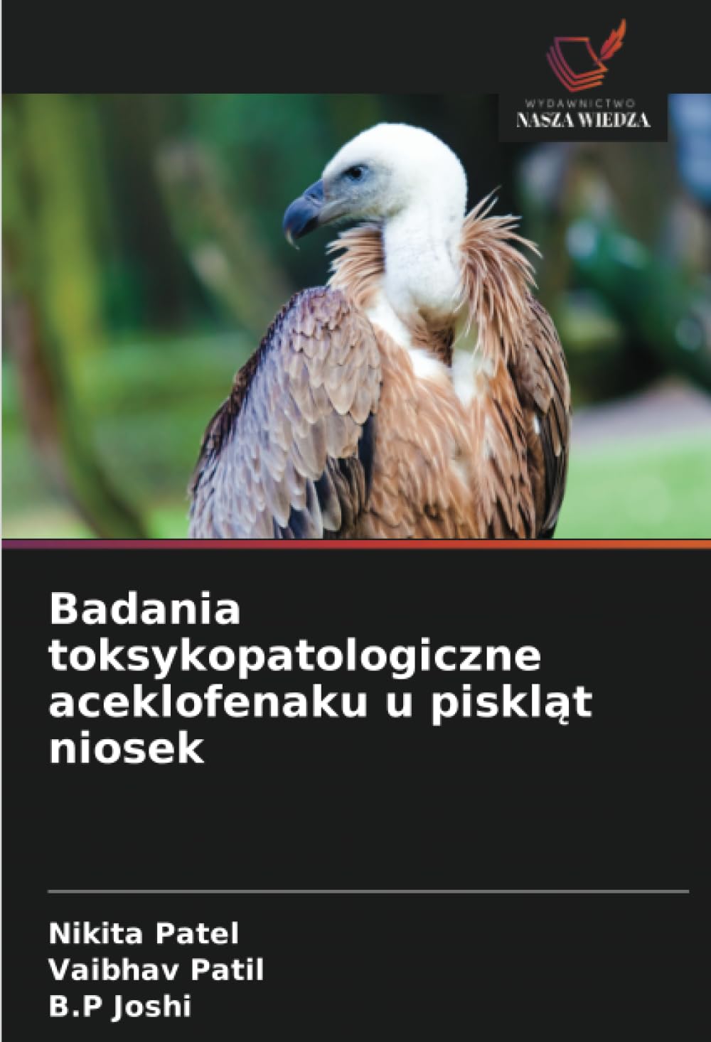 Badania toksykopatologiczne aceklofenaku u piskląt niosek