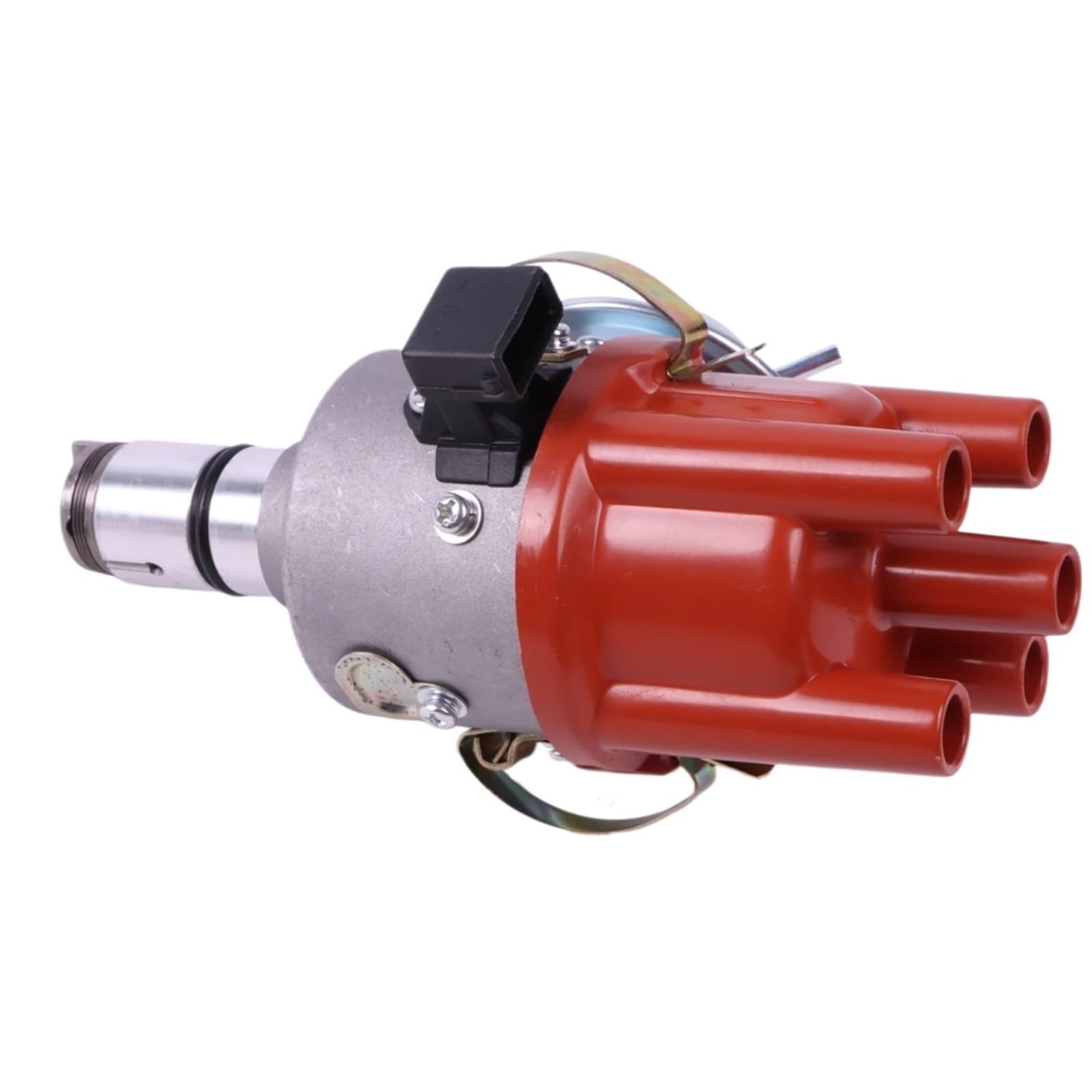 Distributeur d'allumage électronique Compatible avec VW Coccinelle (1961-1979) - Références : 3310077A0L et 043905205M