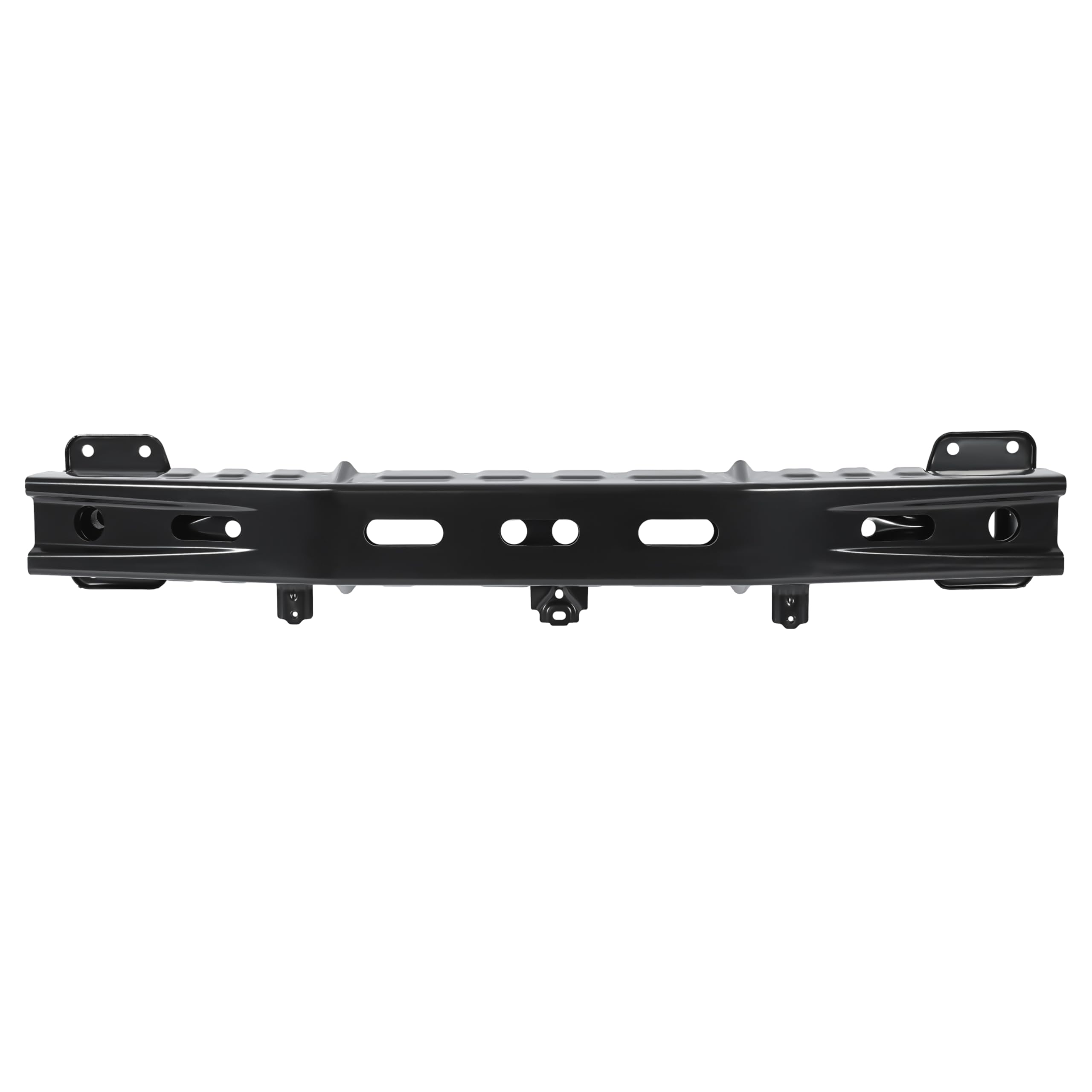   プレート 1062 Amazon.com: KUAFU Front Bumper Reinforcement Compatible with 2014