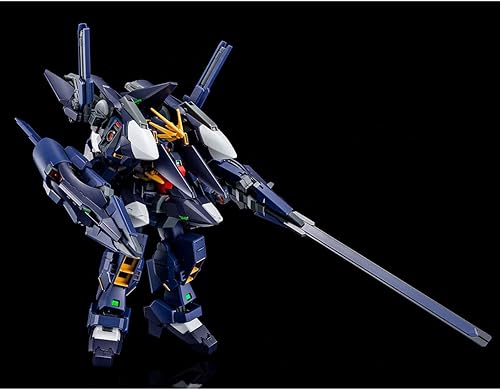 Miniatura 3 de BANDAI HG 1/144 Gundam TR-1 [Heizensley Ra II] (Bajo la bandera de avance de Z Titans)