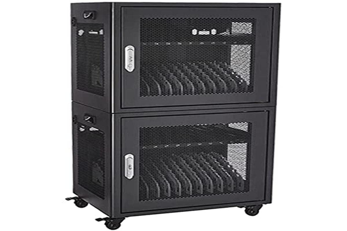 Charge Station 12 Device SCHUKOACCS