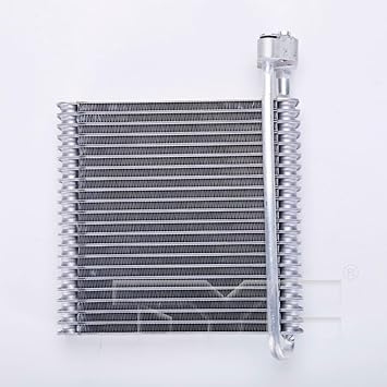 Go-Parts - for 1999-2002 Chevrolet Chevy Silverado 2500 Evaporator Replacement 97031 97031 2000 2001