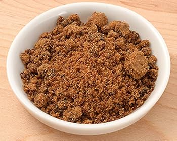 Amazon.co.jp: 八重山本黒糖 / 1kg 富澤商店 黒砂糖 : 食品